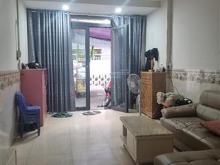 Nhà nguyễn văng công 2 tầng 3 pn, dt 45m2 giá 4 tỷ 8 gần sân bay tsn