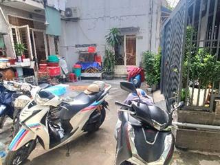 Nhà chính chủ chưa qua đầu tư nguyễn văn lượng, p17