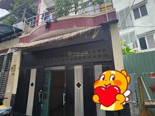 Dt 54m2 nở hậu 5,7m kết cấu 2 tầng 3pn, nguyễn văn công, p3, gv giá 5 tỷ 250