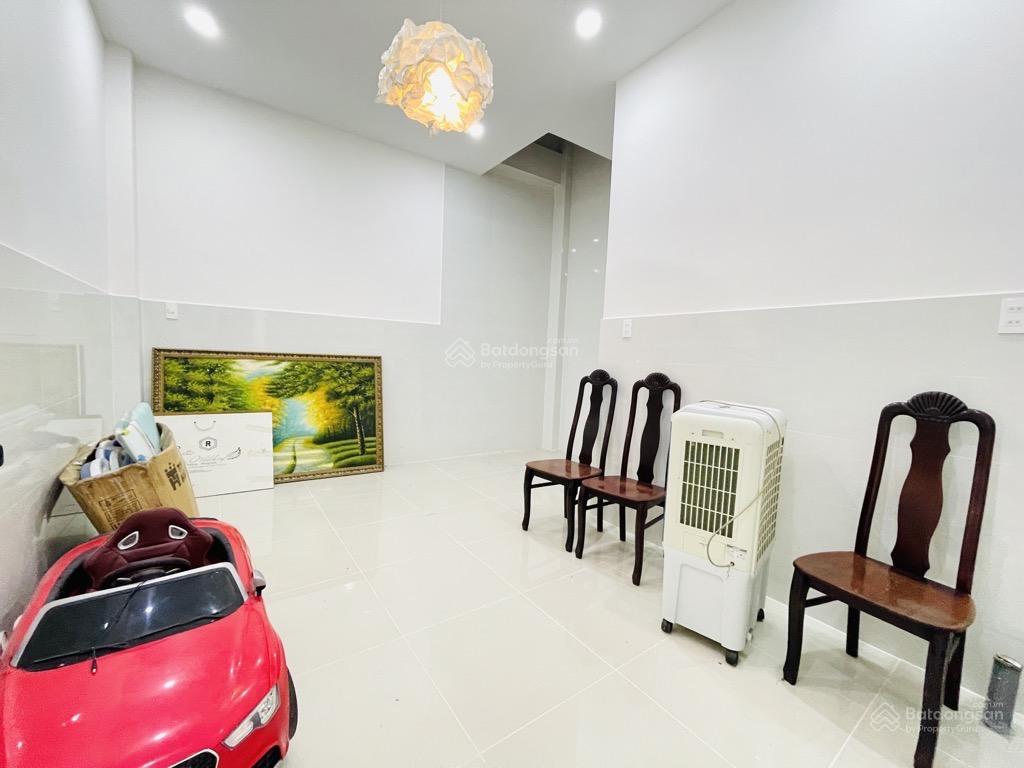 Chdv qiang trung dt 65m2, dòng tiền 21 tr/tháng full nội thất, giá 6 tỷ 650