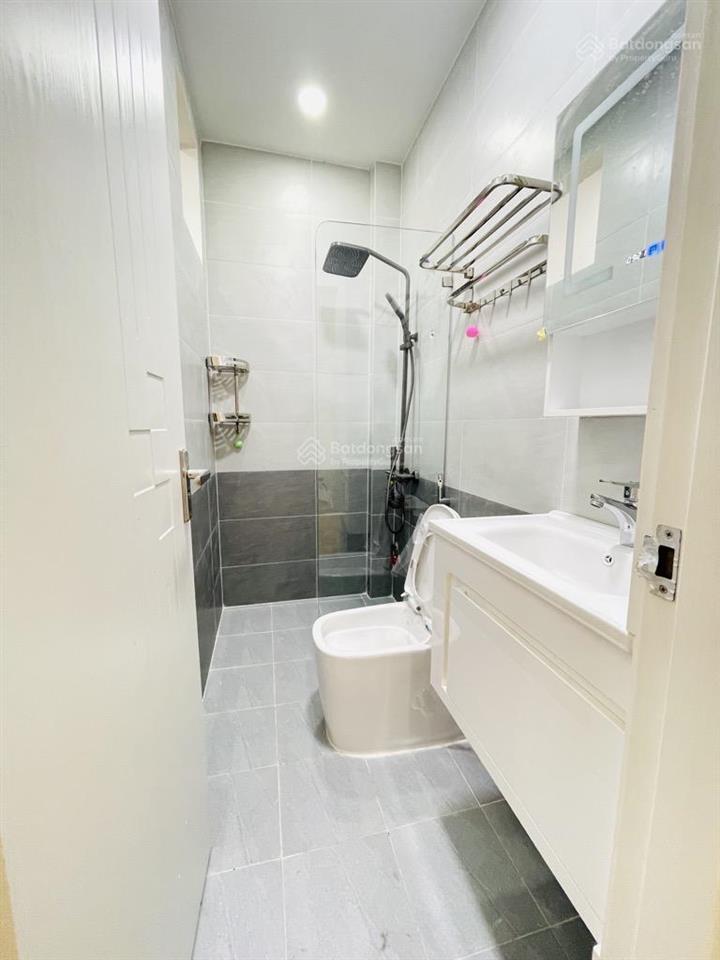 Chdv qiang trung dt 65m2, dòng tiền 21 tr/tháng full nội thất, giá 6 tỷ 650