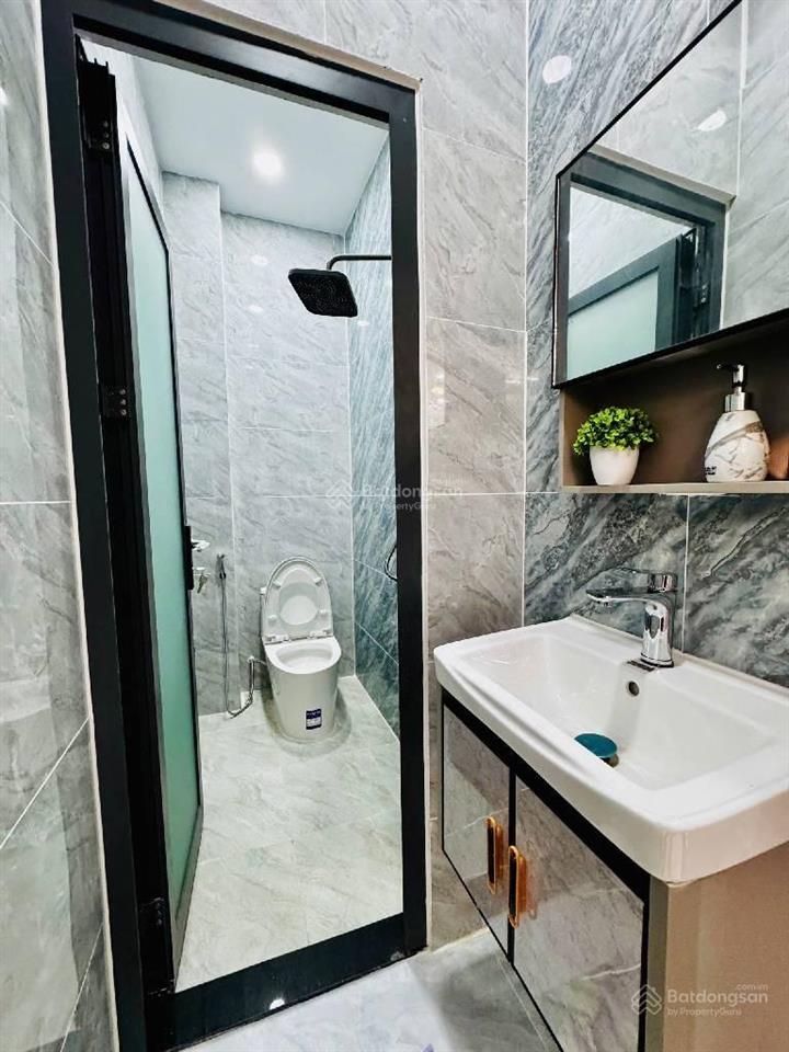 Hẻm xe hơi thông căn góc 2 mặt tiền 497 thống nhất, p16, dt 45m2 giá 5 tỷ 980 có phòng ngủ dưới