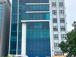 Cho thuê văn phòng diện tích từ 400m21100m2 khu vực nguyễn xiển. có hoa hồng cho người giới thiệu