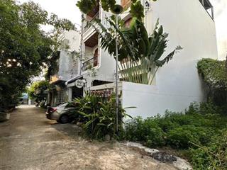 Bán đất khu at vĩnh hải nha trang