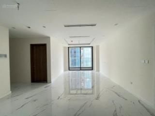 Bán căn hộ góc 3 phòng ngủ  104m2  sunshine city giá 10 tỷ bao phí