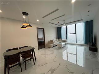 Bán căn 3 phòng ngủ sunshine city view nội khu giá 9,x tỷ