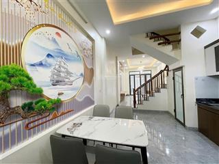 Cần bán nhà sophouse phường chương mỹ trước tết ! 45m 3 tầng full nội thất