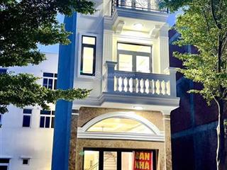 Nhà tân cổ điển vippro icon dĩ an (cũ)