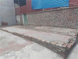 Bán đất  3 bước ra đường 277  đất vuông đẹp