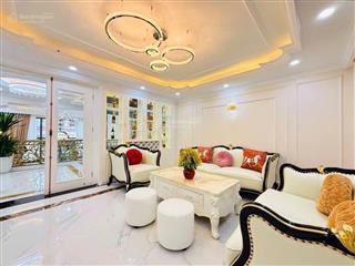 Bán gấp nhà riêng 6pn, 7wc, 68m2 tại nguyễn văn lượng, gò vấp, hcm, giá 14,7 tỷ