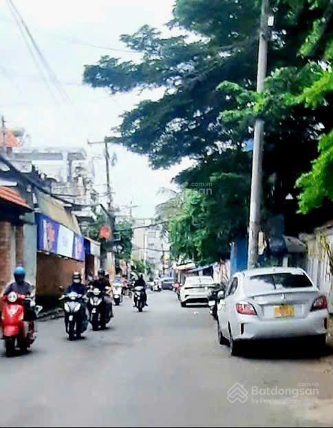Nhà mặt tiền kd xe tải thông tứ tung thống nhất  gò vấp  4m12m  nhỉnh 5 tỷ.