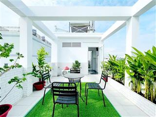 Nhà mặt tiền kd xe tải thông tứ tung thống nhất  gò vấp  4m12m  nhỉnh 5 tỷ.