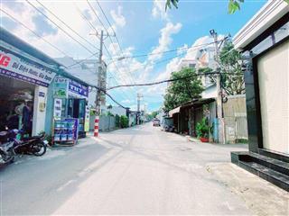Bán đất tặng nhà hẻm xe hơi thống nhất  gò vấp  4mx17m  4.x tỷ