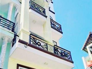 Nhà phố gò vấp  5m12m  6 tỷ nhỉnh.