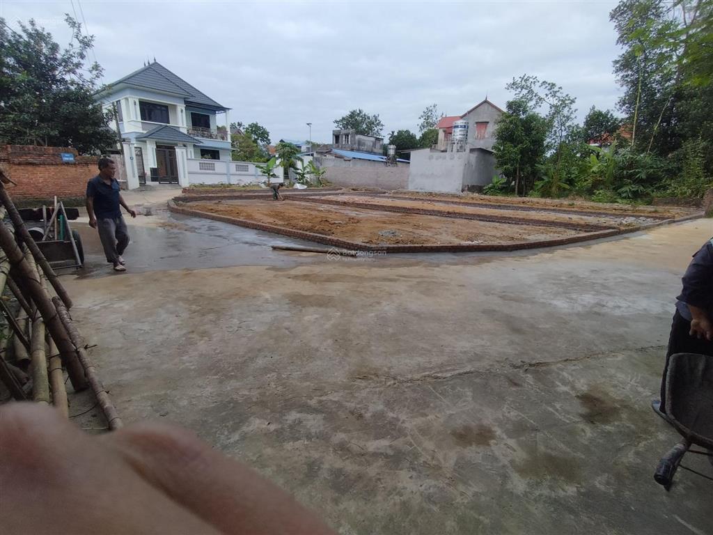 Hàng f0 nóng bỏng tại đan tảo xã đa phúc cần tìm nhà đầu tư