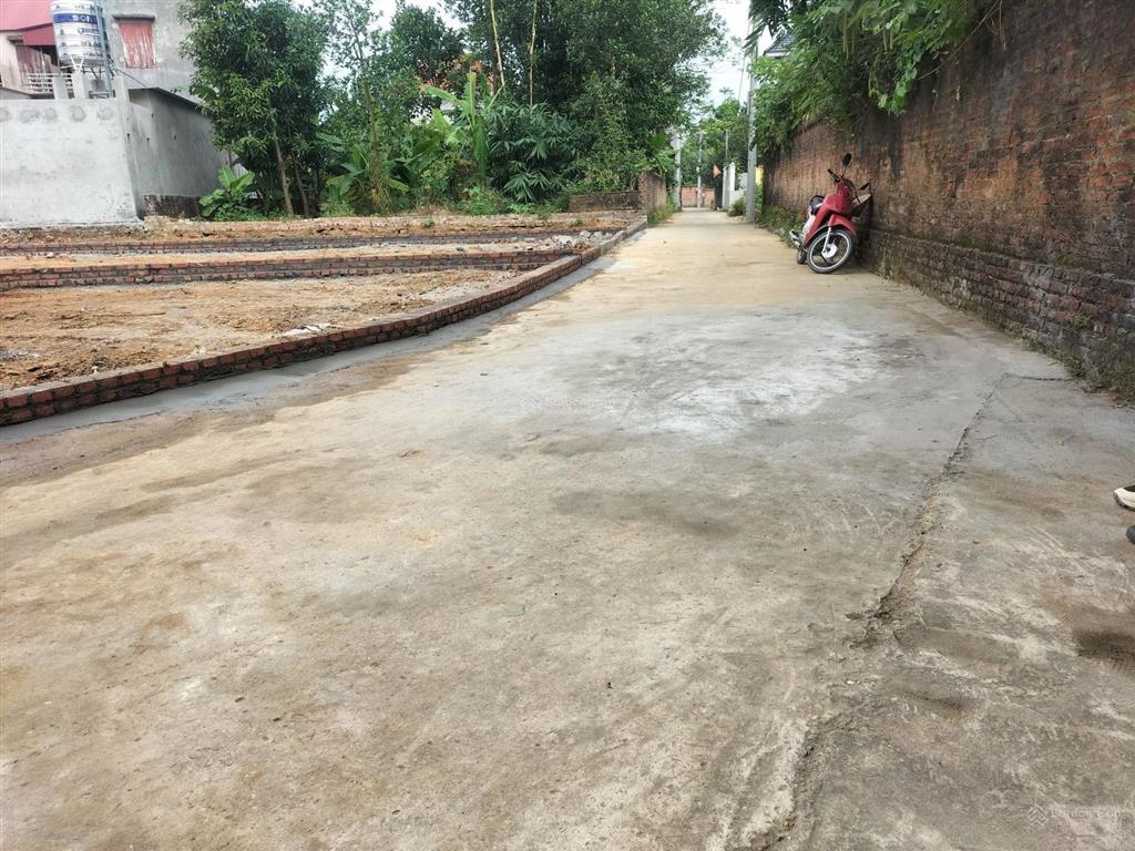 Hàng f0 nóng bỏng tại đan tảo xã đa phúc cần tìm nhà đầu tư
