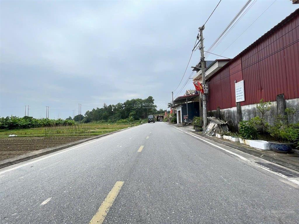 Cần tìm nhà đầu tư cho lô đất tại đông xuân xã sóc sơn hà nội