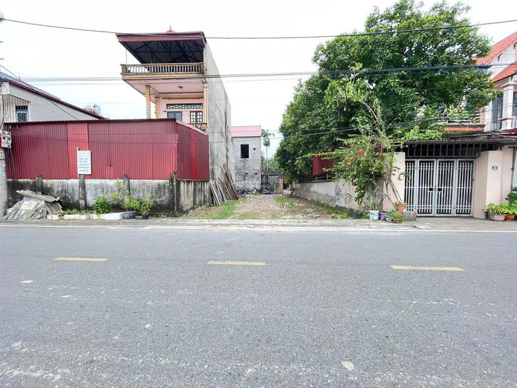 Cần tìm nhà đầu tư cho lô đất tại đông xuân xã sóc sơn hà nội