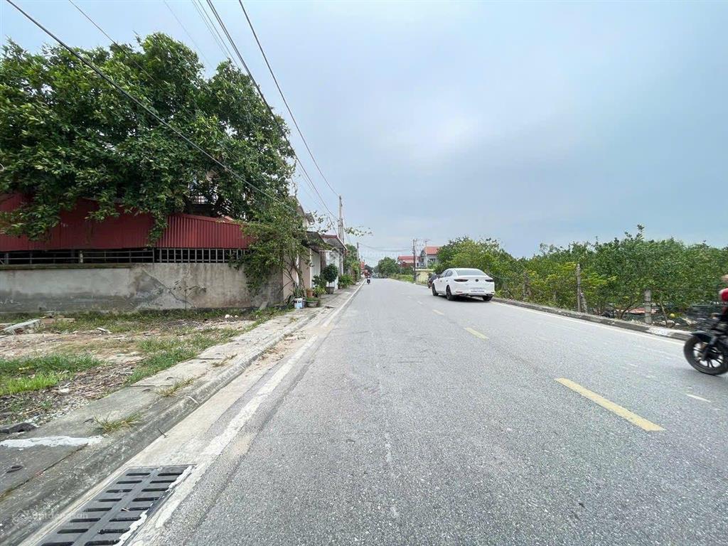 Cần tìm nhà đầu tư cho lô đất tại đông xuân xã sóc sơn hà nội