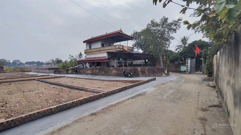 Cần tìm nhà đầu tư cho lô đất tại cộng hòa, phù linh, sóc sơn, hà nội