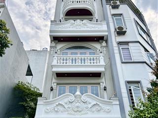 Chính chủ bán toà nhà mp nguyễn viết xuân, dt 97.5m2, mt 5.6m, 8 tầng, 1 hầm, thang máy, giá 37 tỷ