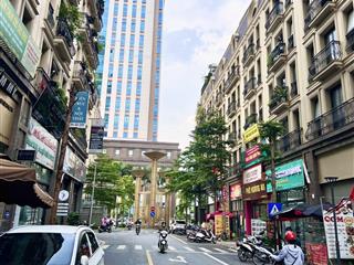 Bán liền kề kinh doanh sầm uất the terra an hưng, hà đông, 65m2, mặt tiền 6.5m, 7 tầng thang máy