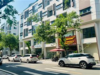 Chính chủ bán nhanh liền kề tsq galaxy vạn phúc, dt 91m2, mt 5.2m, 6 tầng thang máy, giá 27 tỷ
