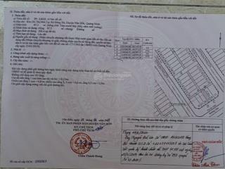 Bán đất phương đông. thống nhất. vân đồn. giá thoả thuận.  0867 313 ***