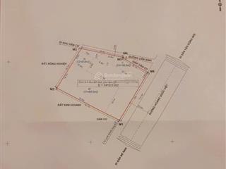 Bán nhà hàng hơn 1400m2, mặt tiền 35m. đường rộng 25m. tt tp sơn la. giá 12tr   0867 313 ***