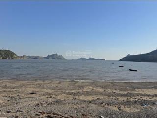 Cc bán 500m² mặt tiền 50m. mặt biển cát bà. sẵn nhà sàn 2 tầng. giá 13 tỷ. gọi ngay 0867 313 ***