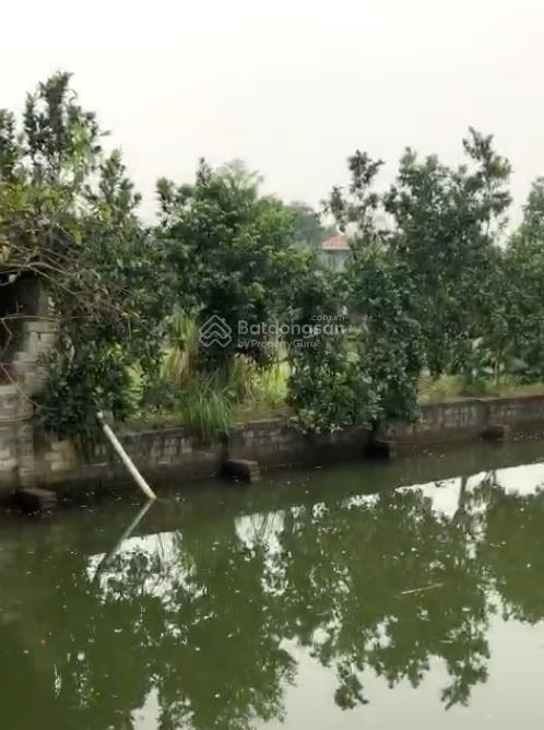 Bán 3160m2 đất, nhà xây mái thái, đủ tiện nghi, chương mỹ, hà nội, giá 6,5 tỷ.  0867 313 ***