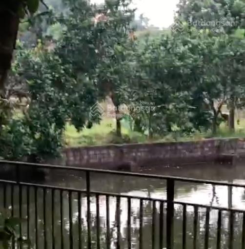 Bán 3160m2 đất, nhà xây mái thái, đủ tiện nghi, chương mỹ, hà nội, giá 6,5 tỷ.  0867 313 ***