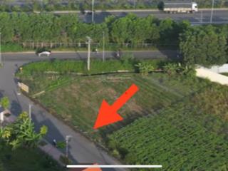 Bán đất sát đường cao tốc nhật tân nội bài, view vintek 132 triệu / m2, 77.5 m2, đông anh, hà nội