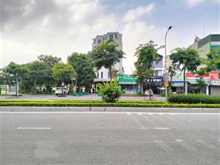 Gia đình cần bán đất kd khu đô thị nguyên khê mặt đường lê hữu tựu, 24 tỷ, 113.5m2