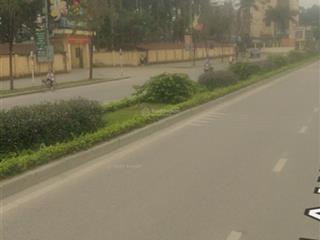 Bán 02 lô đất nền tại khu đô thị nguyên khê, 210 triệu / m2, 127 m2