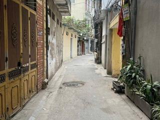 Bán nr 4pn, 3wc tại trương định, thịnh liệt, hoàng mai, hà nội, 5,93 tỷ, 35m2