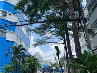 Bán nhà mặt tiền quận 6, tphcm