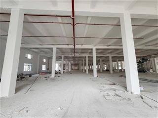Cho thuê kho xưởng giá tốt pccc tự động, bảo vệ 24/7. nhiều diện tích lựa chọn.