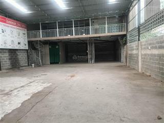 Cho thuê kho xưởng mặt tiền lã xuân oai 330m/23tr. đẹp phù hợp nhiều ngành nghề