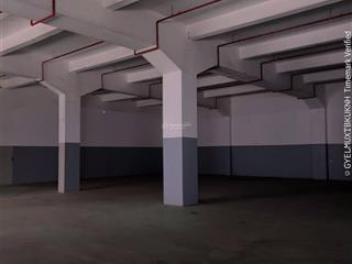 Cho thuê xưởng sản xuất, tại phường trường thạnh, q9, hcm. dt 1050m2, pccc tự động