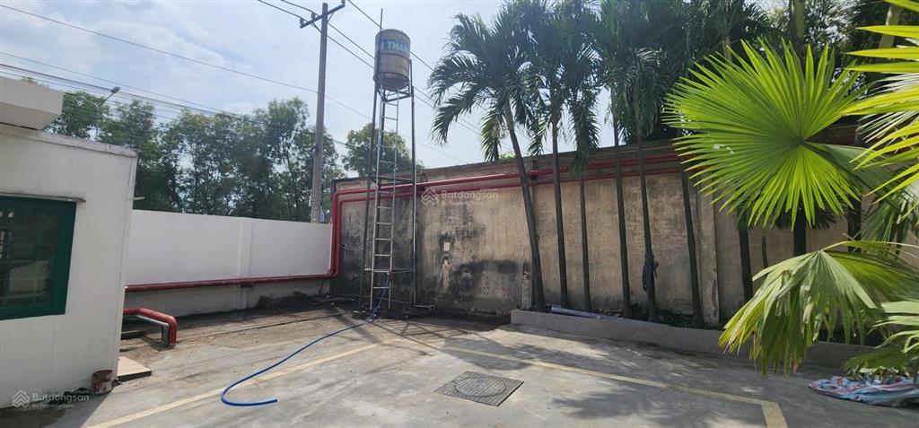 Cho thuê kho xưởng đẹp, pccc tự động, an ninh 24/24h. phù hợp sx hoặc làm kho chứa hàng 3000m/220tr