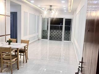 Cần cho thuê gấp cc lotus garden dt 90m2 2pn một số nội thất giá 12tr/th chi tiết  0936 449 ***