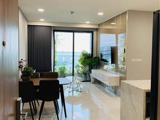 Cho thuê cc 2pn, 2wc, full nt, 12 triệu, 89m2 ở viva riverside, q6,  0936 449 *** hân
