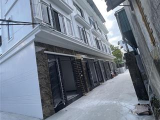 Bán nhà riêng tại xã bán nhà riêng tại xã cao viên, thanh oai, hà nội, giá tốt, 30m2, mặt tiền 3.5m
