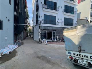 Bán nhà riêng 9,65 tỷ, 40 m2 tại yên nghĩa, hà đông, hà nội view đẹp, tiện ích nhiều