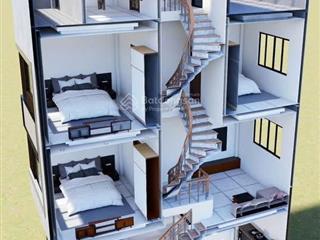 Chính chủ bán căn nhà 4 tầng 37 mét tại kỳ thuỷ giá ưu tiên