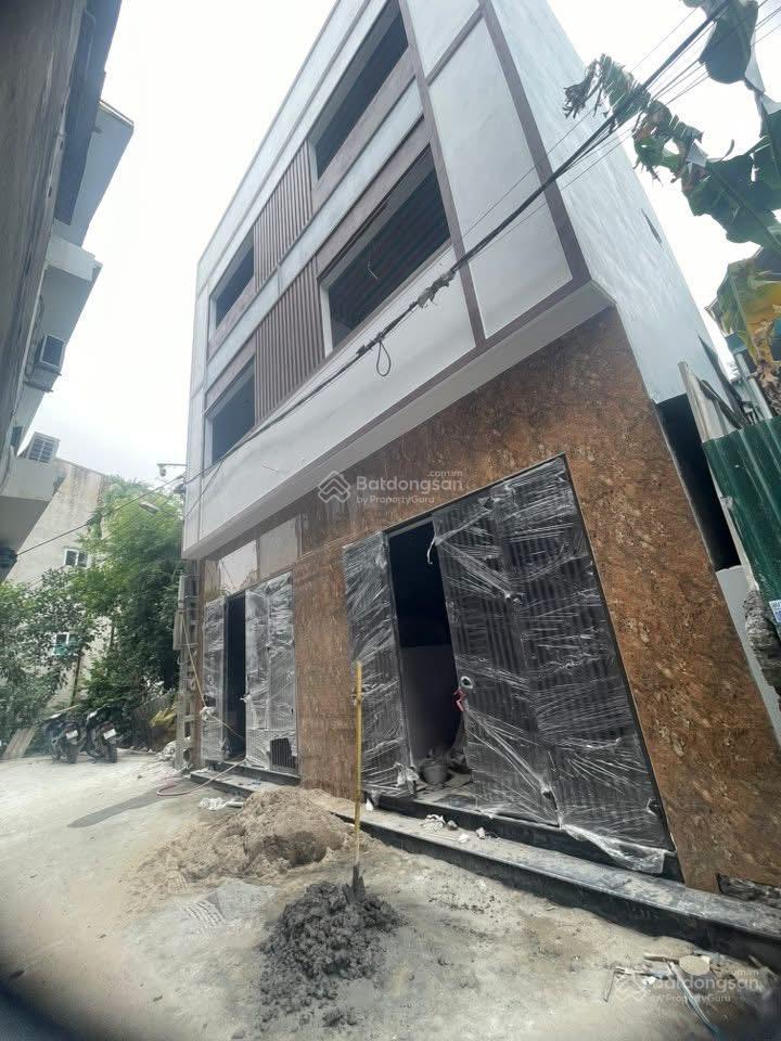 Chính chủ bán căn nhà 4 tầng 37 mét tại kỳ thuỷ giá ưu tiên
