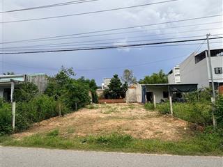 Bán đất lưu quang vũ, hòa quý, ngũ hành sơn  đường lớn, vị trí đẹp, 100m², giá 3.25 tỷ