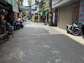 68m2 phố an dương 125tr/m2  hàng đầu tư, giá chạm đáy sđcc 8,5 tỷ