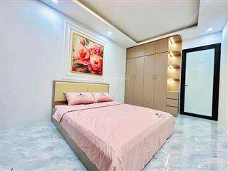Bán nhà phố bạch mai 27m x 4 tầng full nội thất trung tâm hai bà trưng sđcc 6,35 tỷ